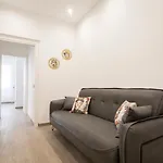 Apartament Trinacria