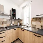 Trinacria Apartament