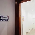 Trinacria Apartament Cefalù