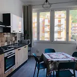 Trinacria Apartament *