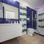 Apartament Trinacria
