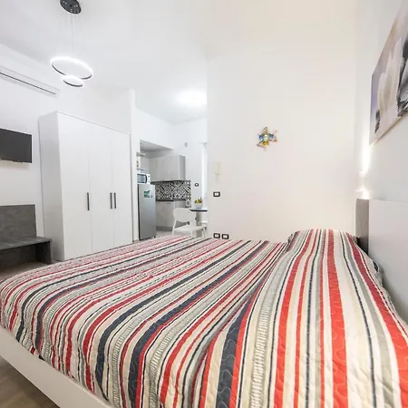 Trinacria Apartman *