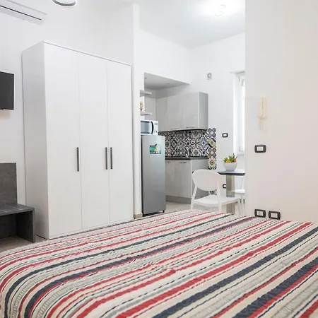 Appartement Trinacria *