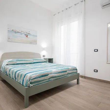 Apartman Trinacria *