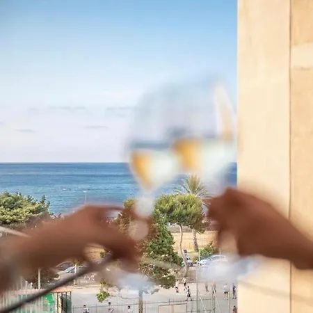 Trinacria Appartement Cefalù