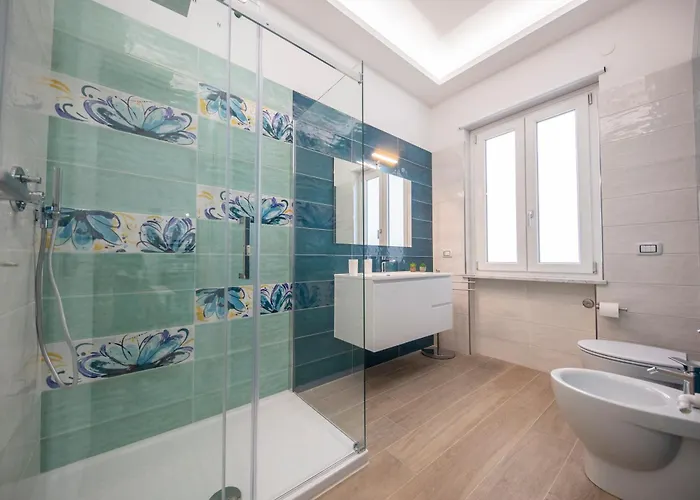 Appartement Trinacria *