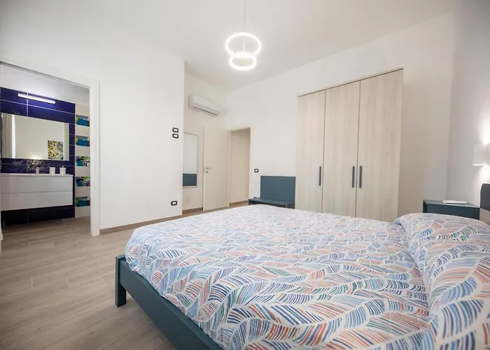 Trinacria Apartman Cefalù