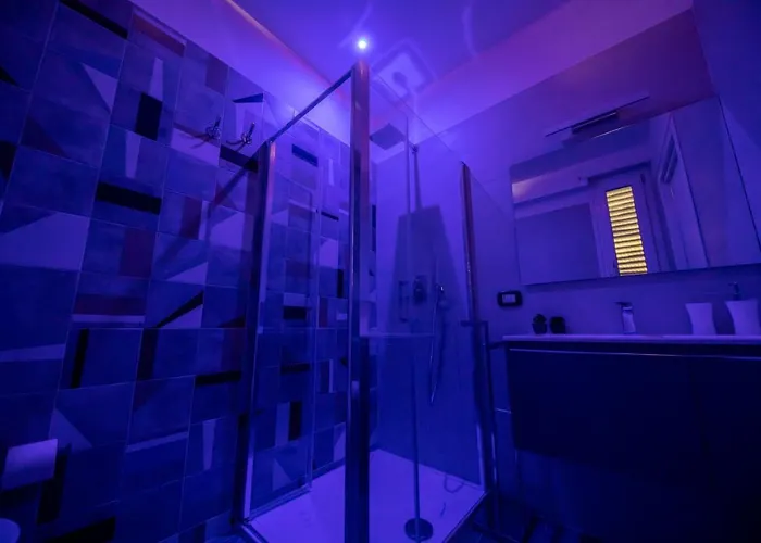 Trinacria Appartement *