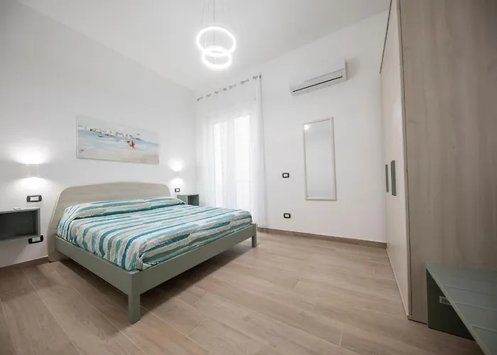 Apartman Trinacria