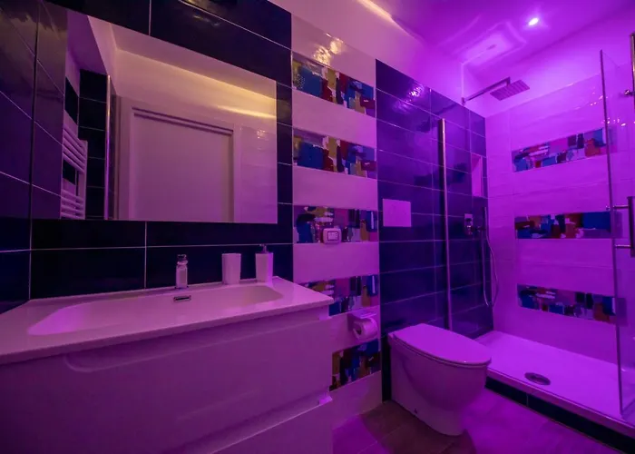 Appartement Trinacria Cefalù