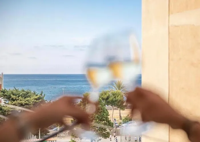 Trinacria Appartement Cefalù