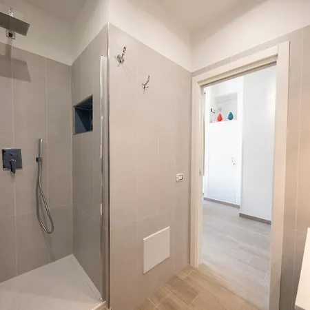 Trinacria Appartement *