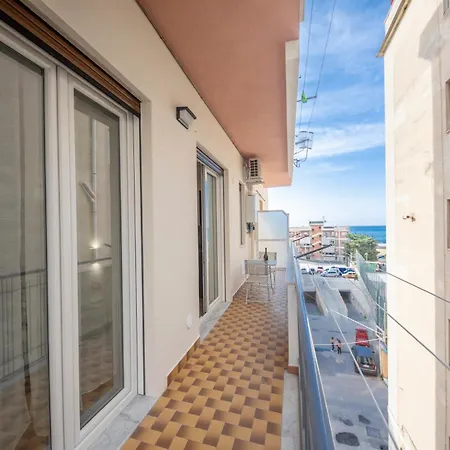 Trinacria * צ'פאלו