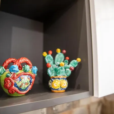 Appartement Trinacria