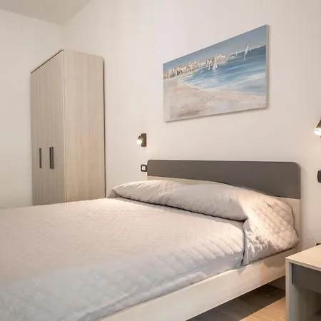 Trinacria דירה צ'פאלו