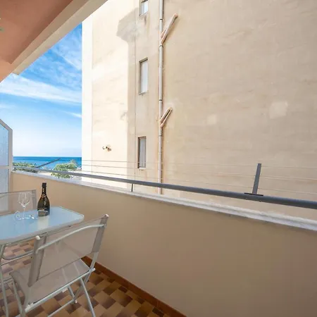 Trinacria * צ'פאלו