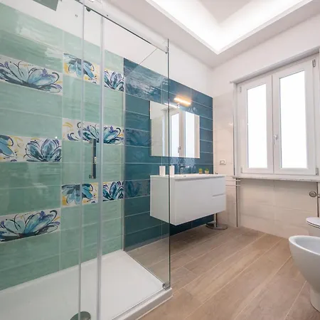 דירה Trinacria *