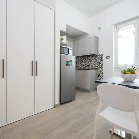 Trinacria Appartement *