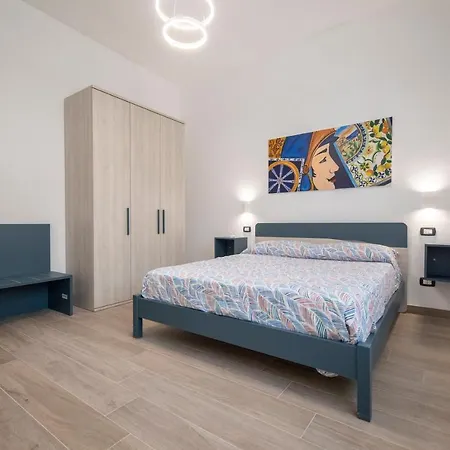 Appartement Trinacria *