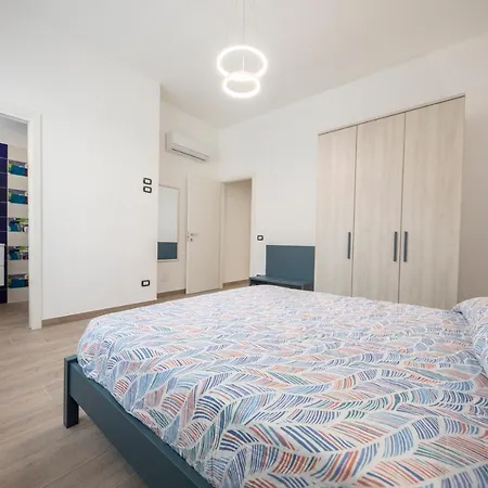 Trinacria Appartement Cefalù