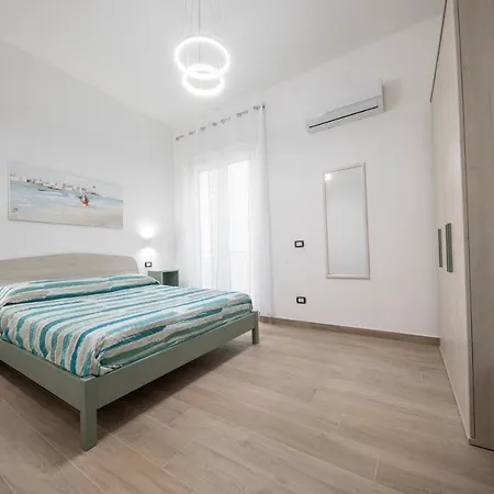 Appartement Trinacria