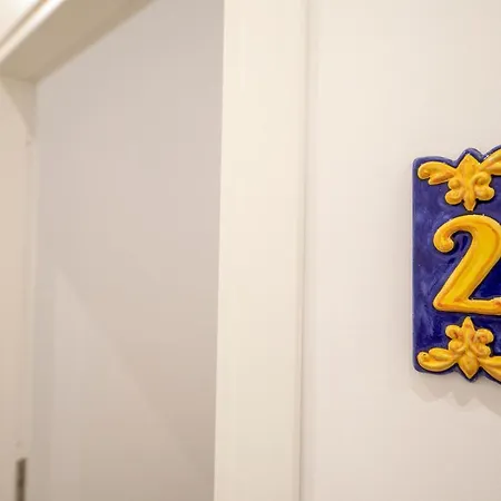 Trinacria Apartment