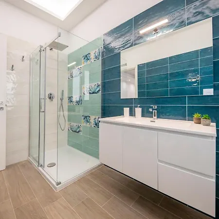 Appartement Trinacria Cefalù