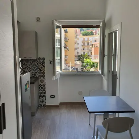 Trinacria Appartement Cefalù