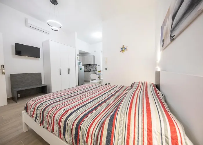 Trinacria Apartment *