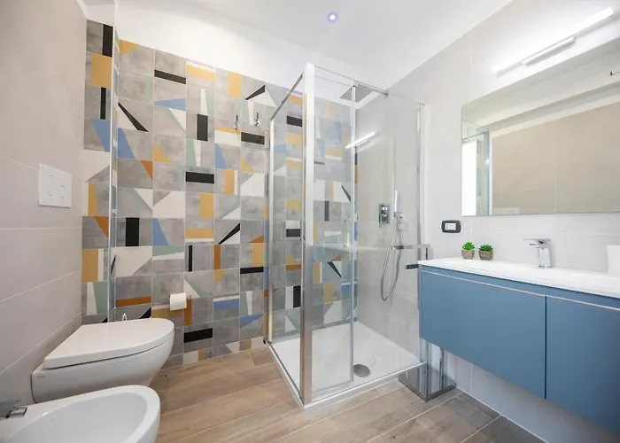 Trinacria Apartament