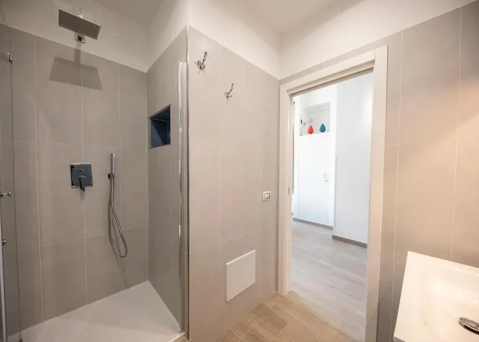 Trinacria Apartament *