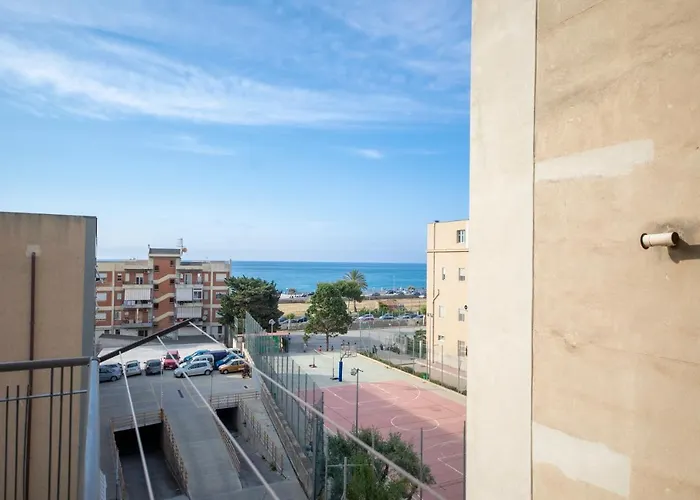 Apartment Trinacria Cefalù