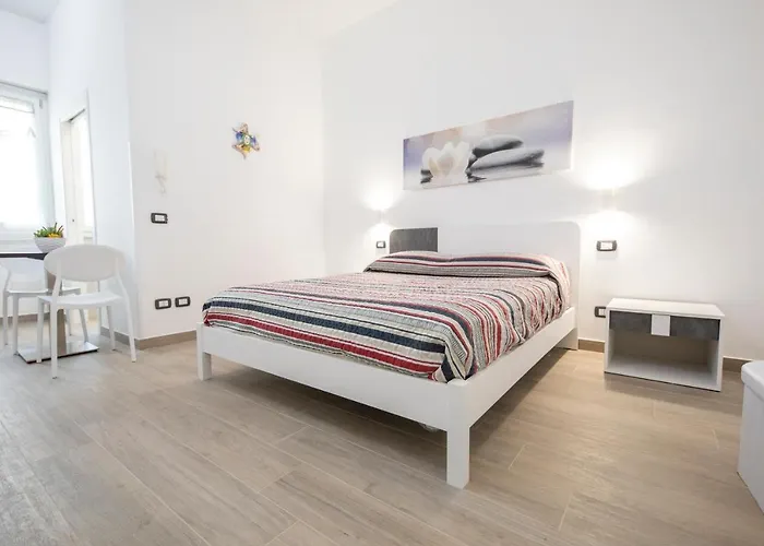 Apartment Trinacria *