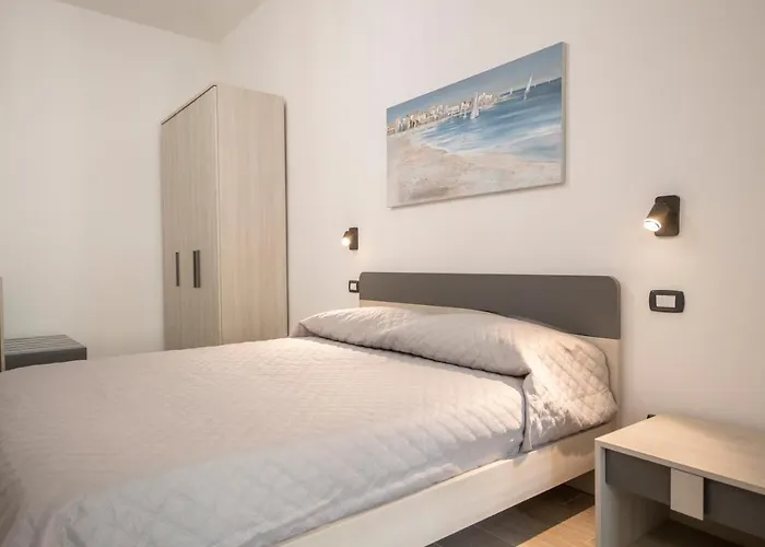 Trinacria Apartment Cefalù