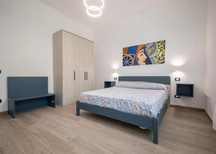 Apartment Trinacria *