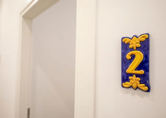 Trinacria Apartament