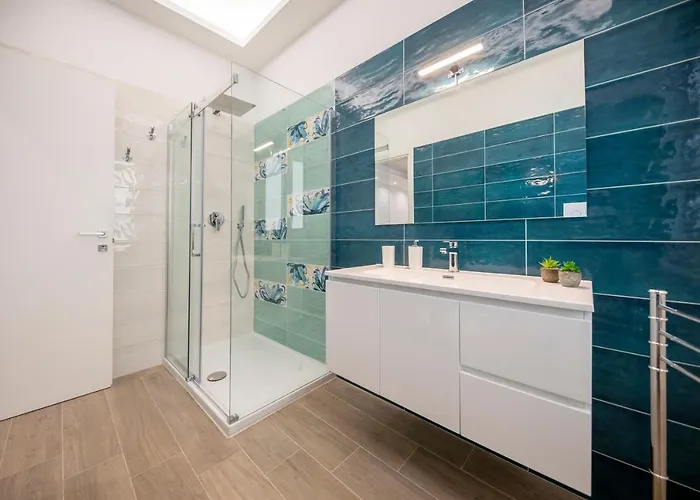 Apartament Trinacria Cefalù