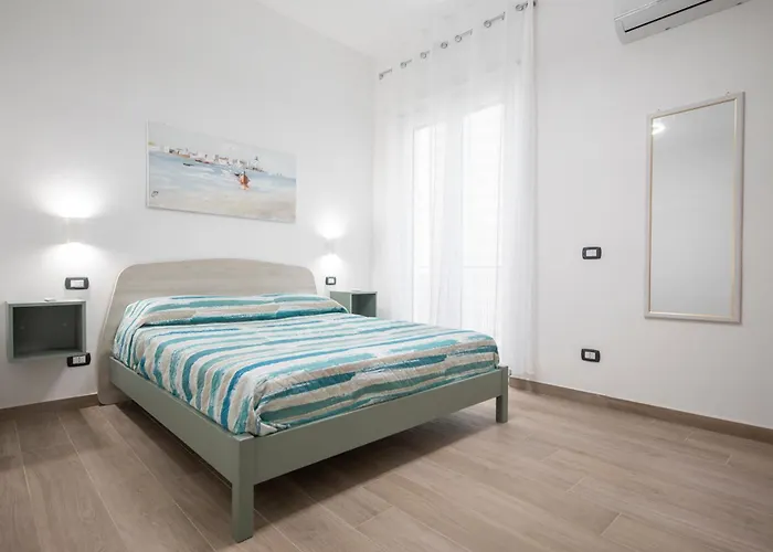 Apartament Trinacria *