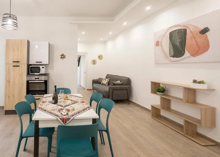 Trinacria Apartment