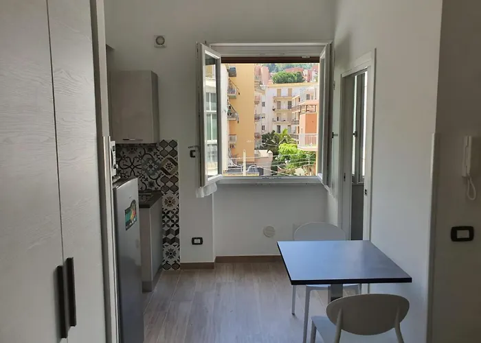 Trinacria Apartment Cefalù